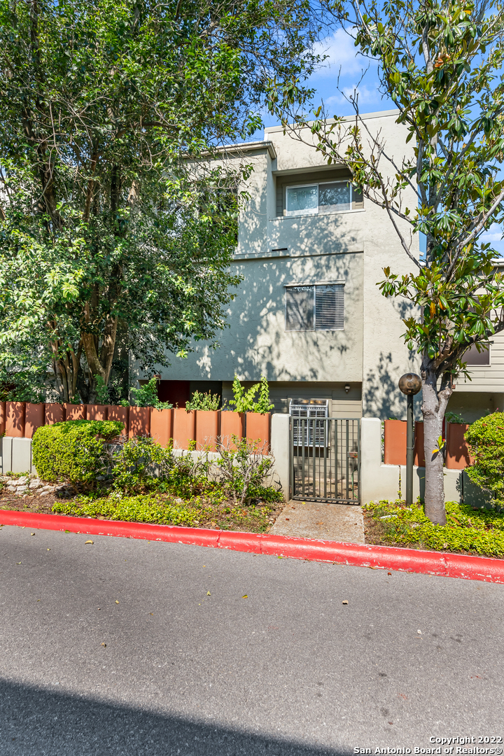 3103 Eisenhauer Road, Unit K15 San Antonio, TX 78209 - Photo 1 of 1