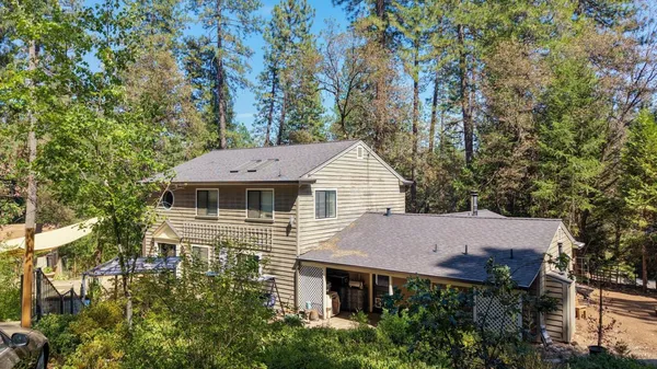 $749,000 | 12877 Lost Lake Road, Grass Valley, CA 95945