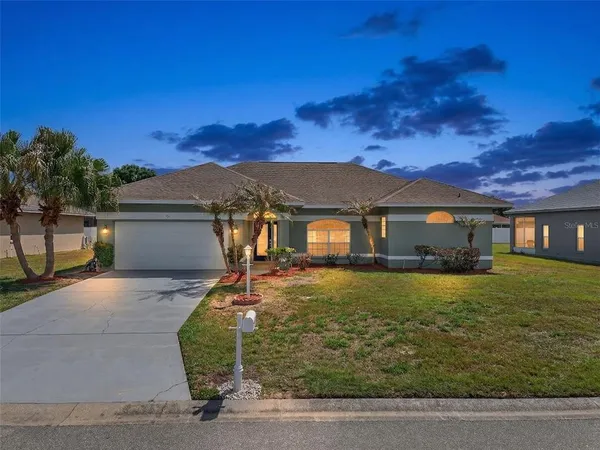 $375,000 | 131 Ruby Lake Drive, Winter Haven, FL 33884