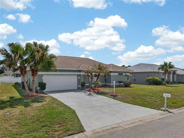 $375,000 | 131 Ruby Lake Drive, Winter Haven, FL 33884