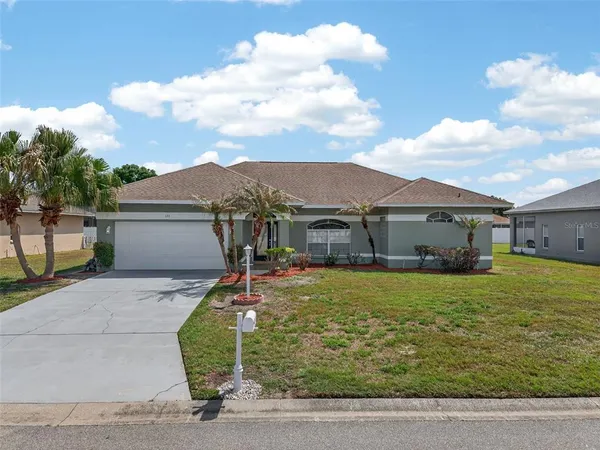 $375,000 | 131 Ruby Lake Drive, Winter Haven, FL 33884