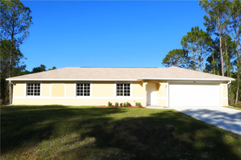 1628 Nell Road North Port, FL 34288 - Photo 1 of 1 Gallery Image 1