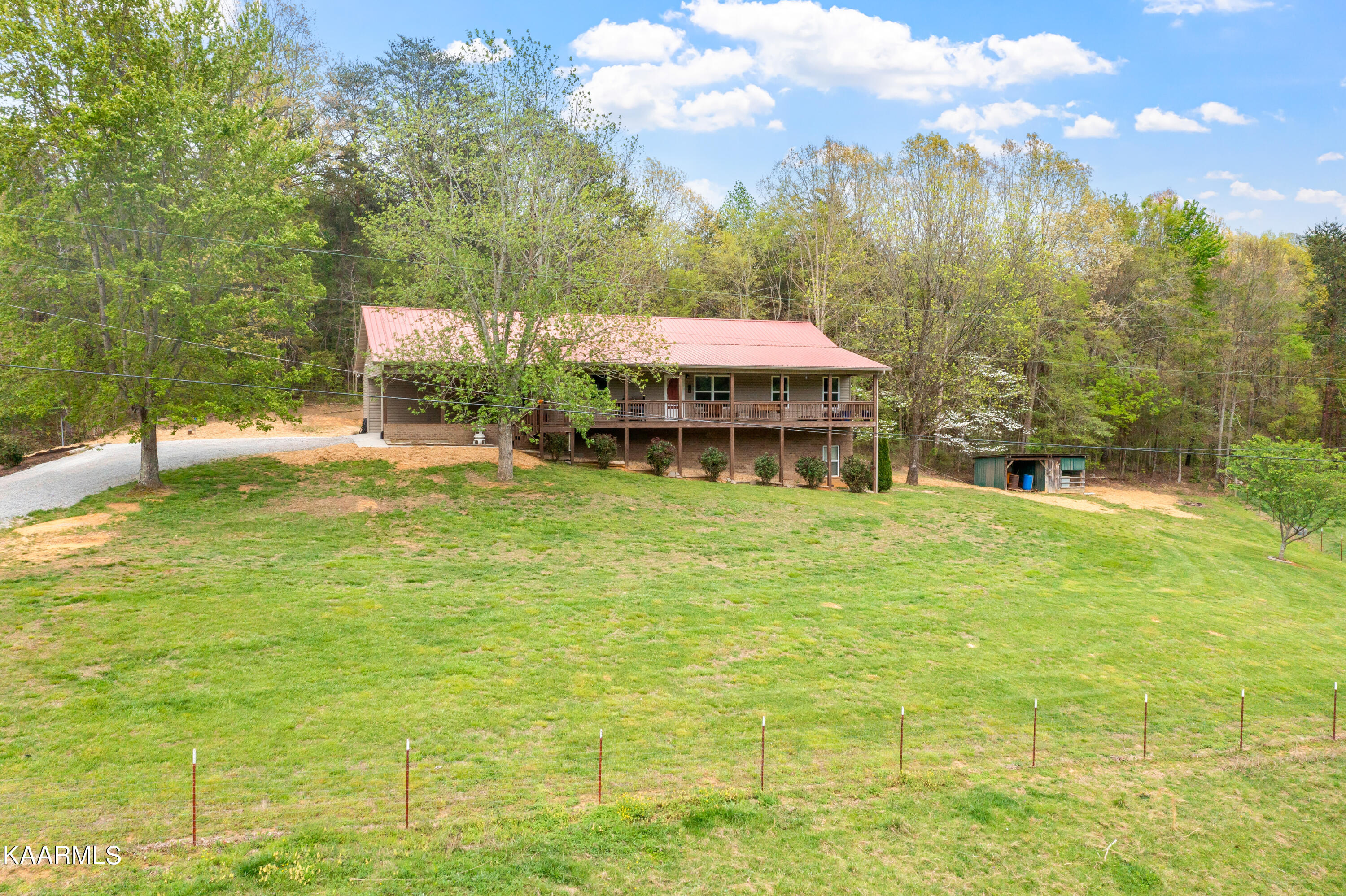 175 Cedar Lane Road Madisonville, TN 37354 - Photo 1 of 60 175 Cedar Lane Rd-49
