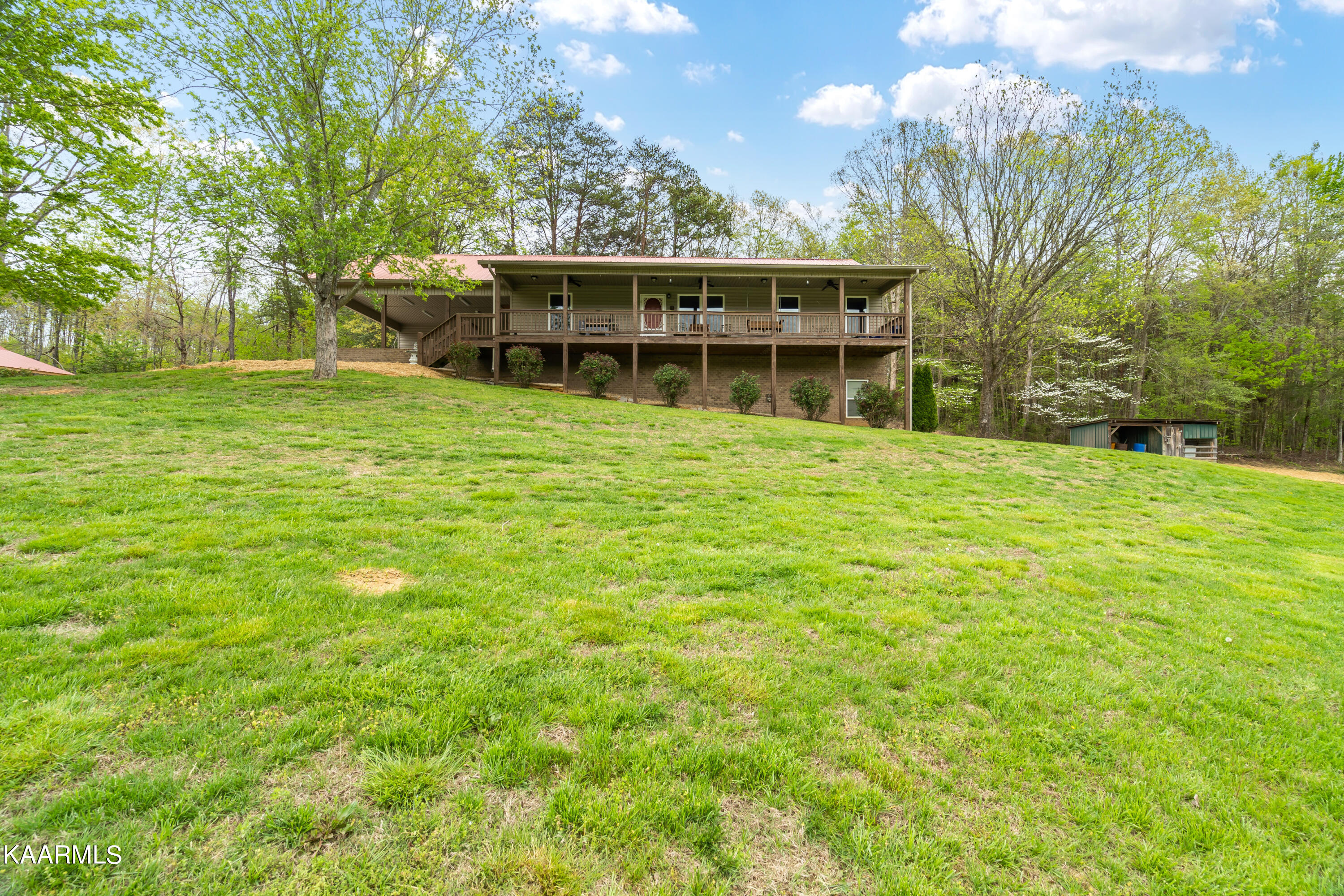 175 Cedar Lane Road Madisonville, TN 37354 - Photo 39 of 60 175 Cedar Lane Rd-31
