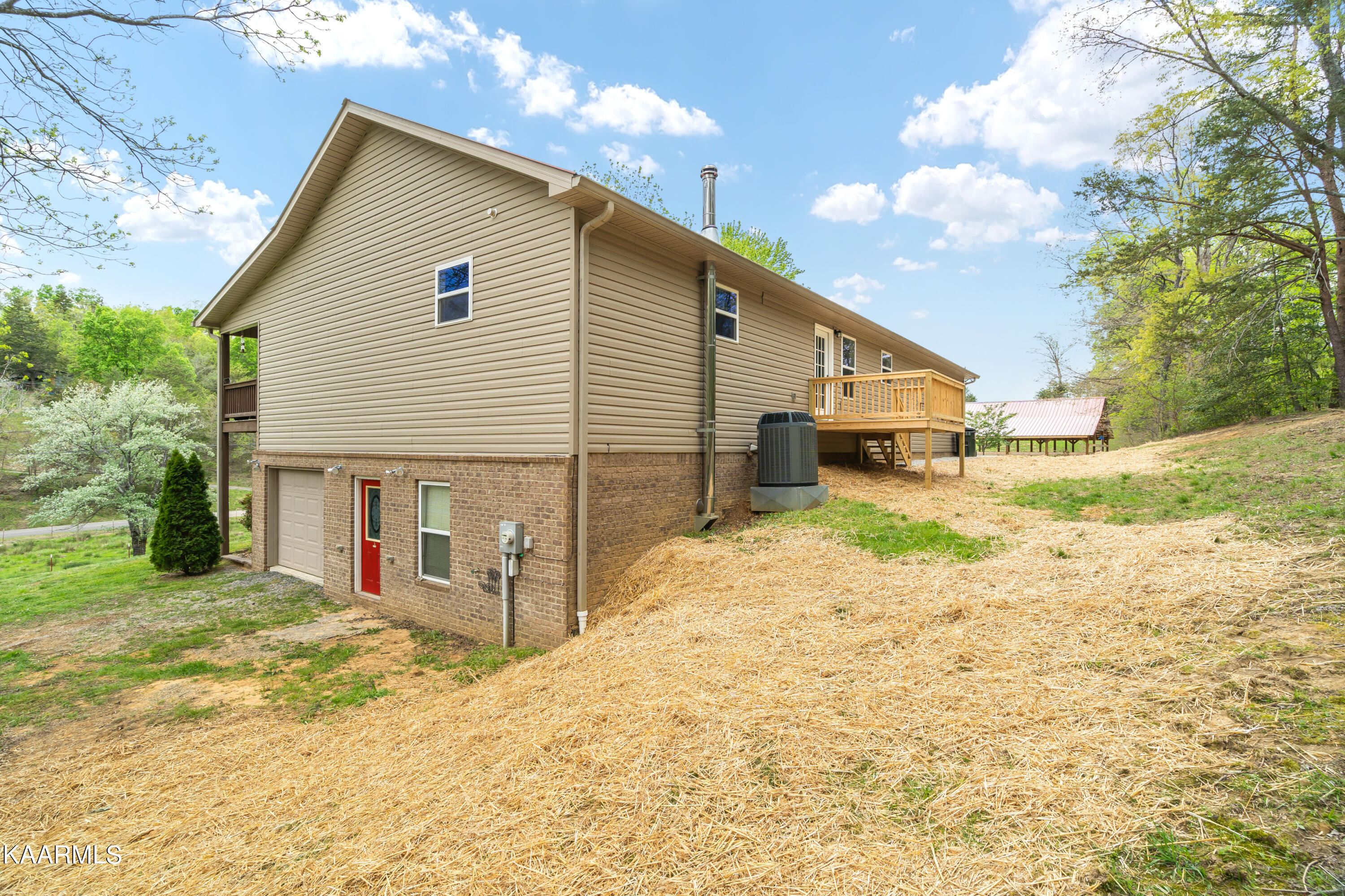175 Cedar Lane Road Madisonville, TN 37354 - Photo 4 of 60 175 Cedar Lane Rd-35