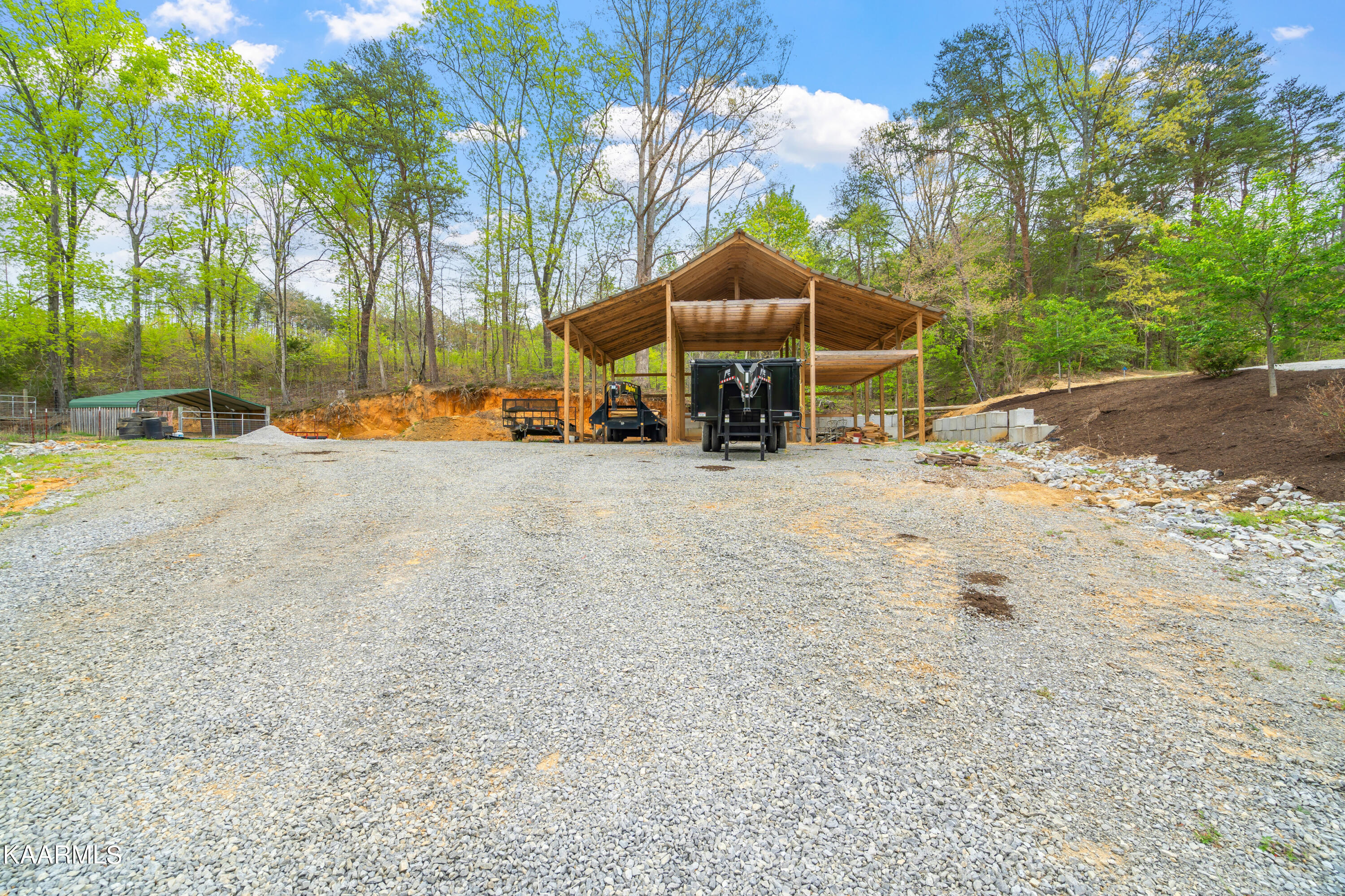 175 Cedar Lane Road Madisonville, TN 37354 - Photo 47 of 60 175 Cedar Lane Rd-44