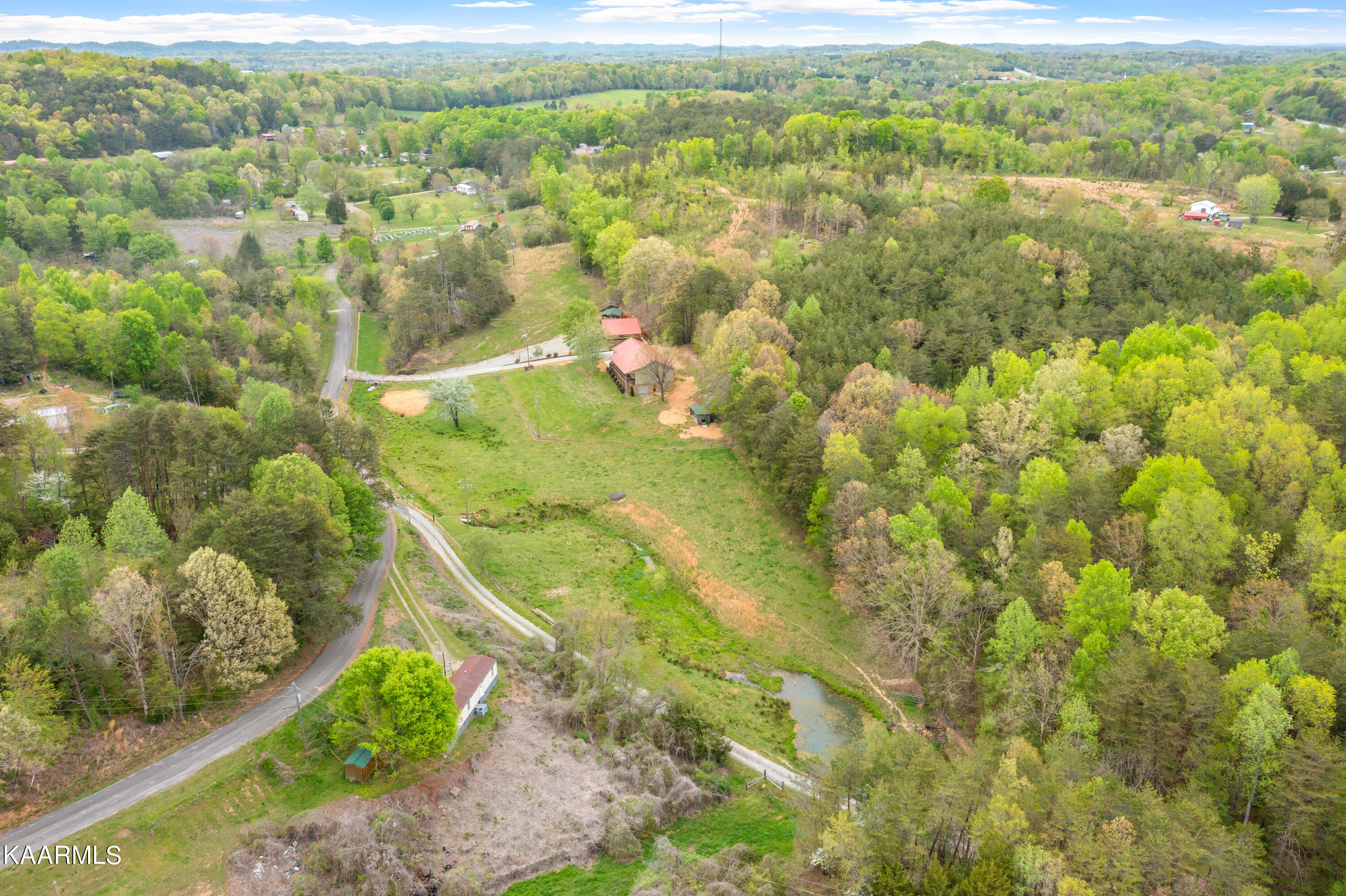 175 Cedar Lane Road Madisonville, TN 37354 - Photo 52 of 60 175 Cedar Lane Rd-52