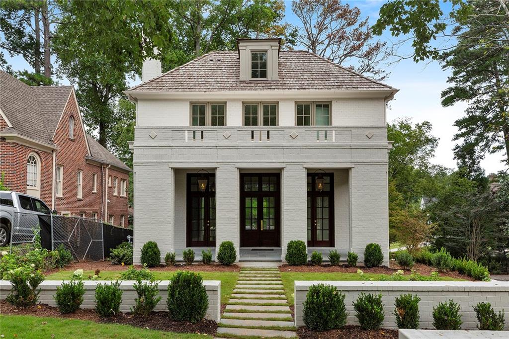 904 Plymouth Road Northeast, Atlanta, GA 30306 Compass