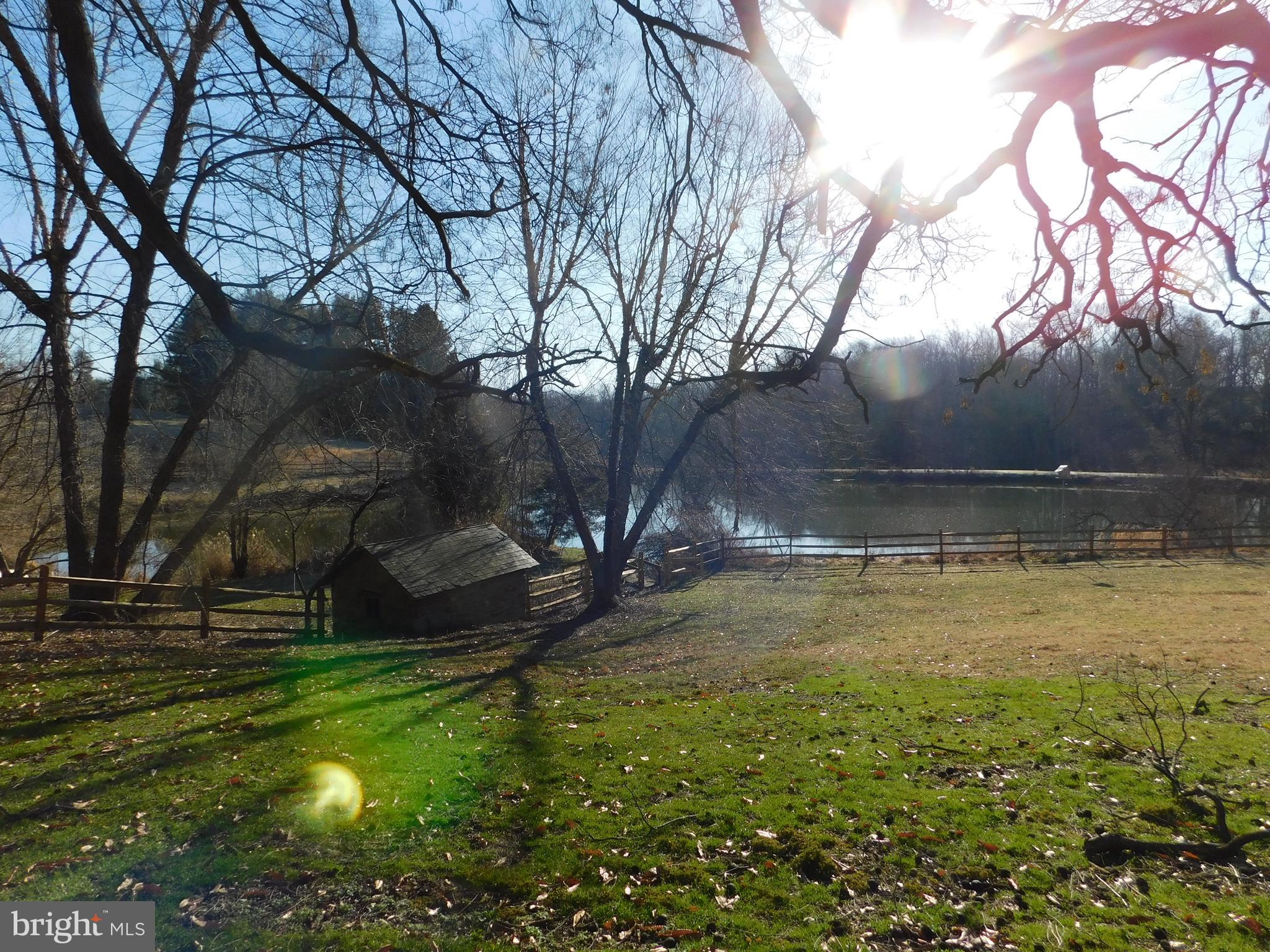 1503 McDermott Road Pylesville, MD 21132 - Photo 54 of 67 Upper Pond