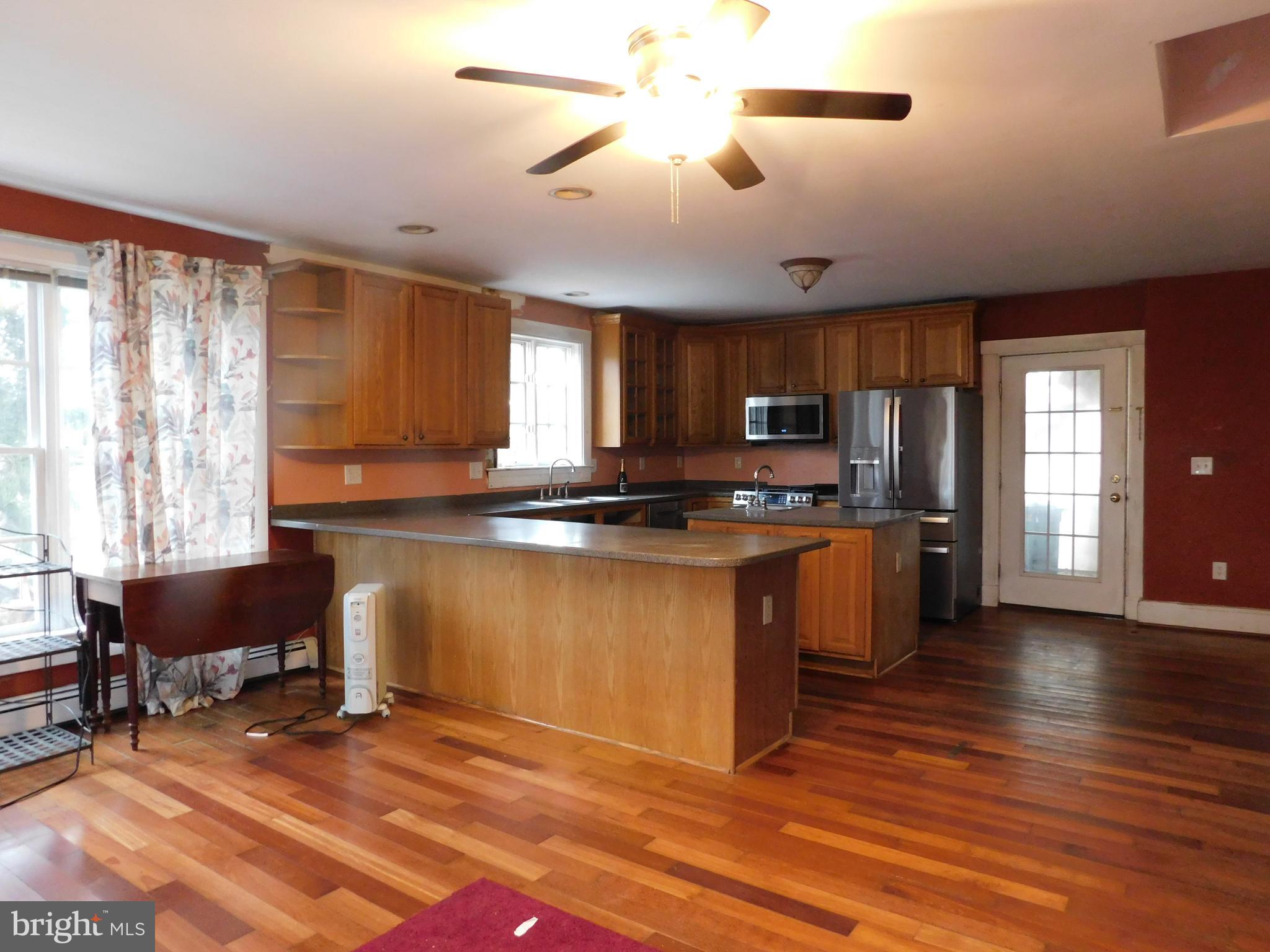 1503 McDermott Road Pylesville, MD 21132 - Photo 9 of 67 Main House - Kitchen