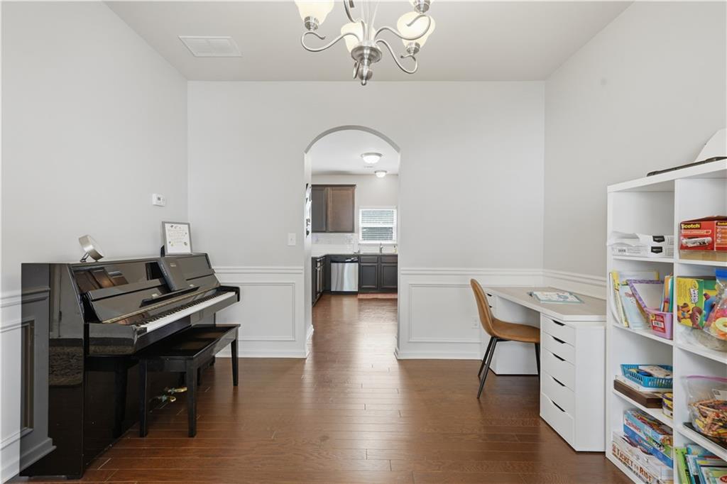 233 Manous Way Canton, GA 30115 - Photo 10 of 67