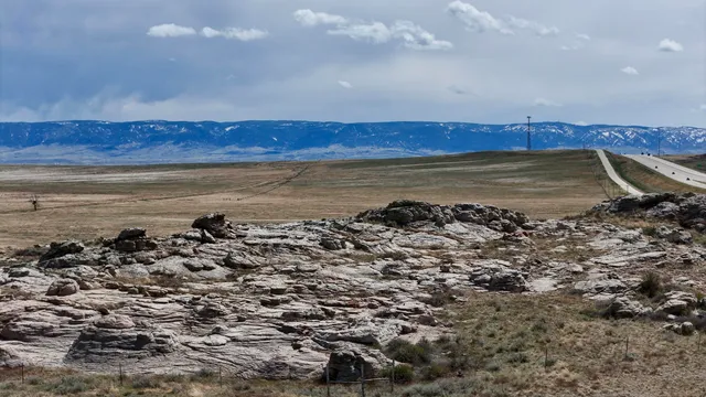 $6,400,000 | East Ormsby Road, Casper, WY 82601