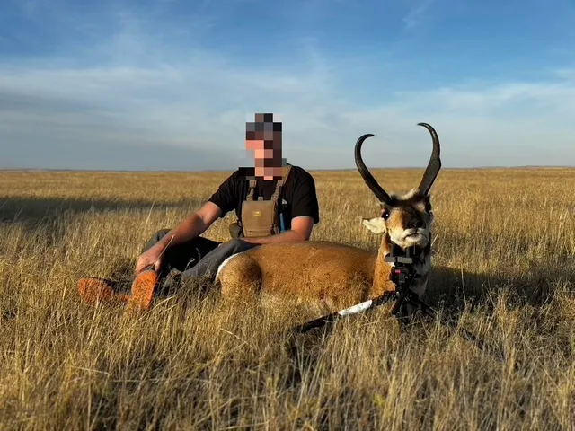 $6,400,000 | East Ormsby Road, Casper, WY 82601