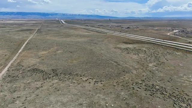 $6,400,000 | East Ormsby Road, Casper, WY 82601