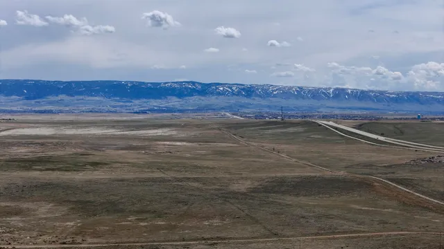 $6,400,000 | East Ormsby Road, Casper, WY 82601