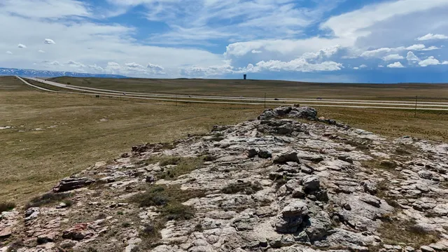 $6,400,000 | East Ormsby Road, Casper, WY 82601