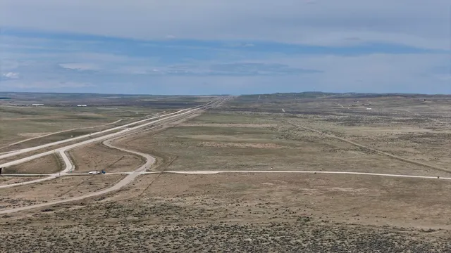 $6,400,000 | East Ormsby Road, Casper, WY 82601