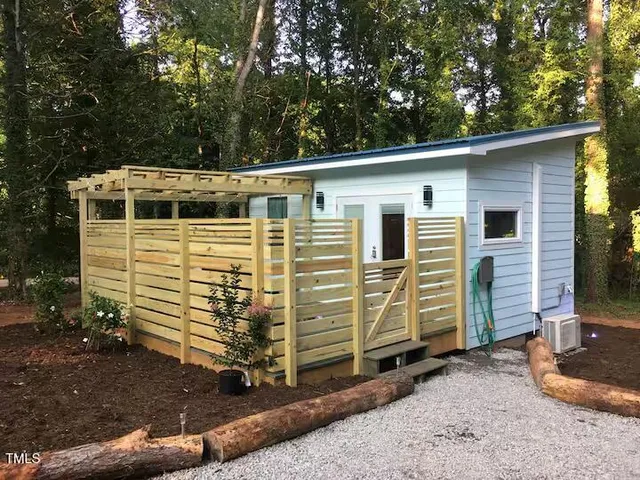 $439,000 | 401 Church Street, Warrenton, NC 27589