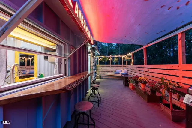 $439,000 | 401 Church Street, Warrenton, NC 27589