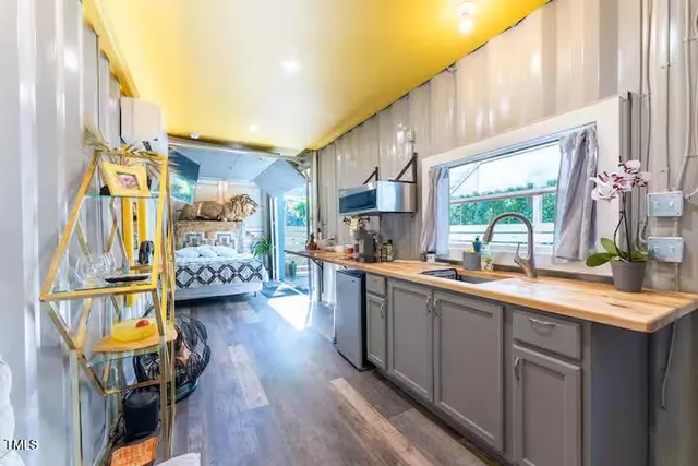 $439,000 | 401 Church Street, Warrenton, NC 27589