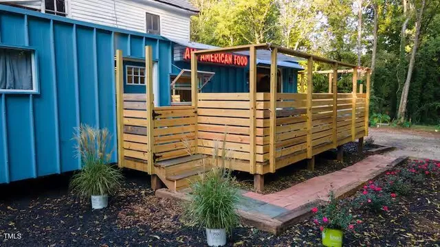 $439,000 | 401 Church Street, Warrenton, NC 27589