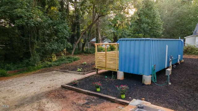 $439,000 | 401 Church Street, Warrenton, NC 27589