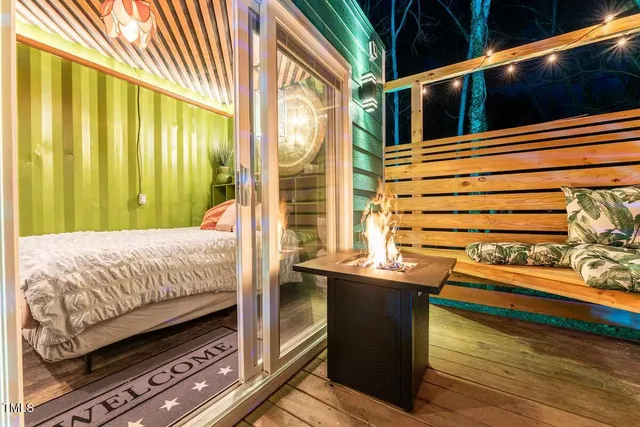 $439,000 | 401 Church Street, Warrenton, NC 27589