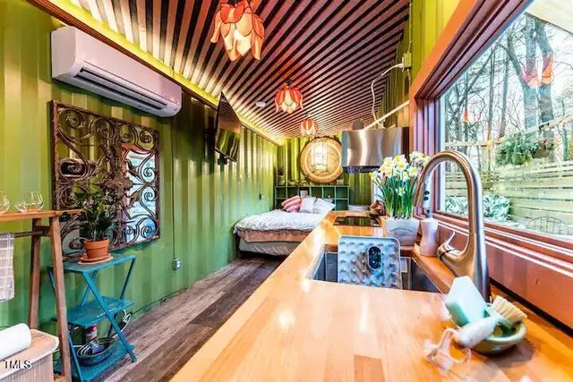 $439,000 | 401 Church Street, Warrenton, NC 27589