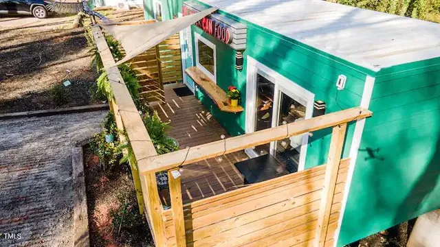 $439,000 | 401 Church Street, Warrenton, NC 27589