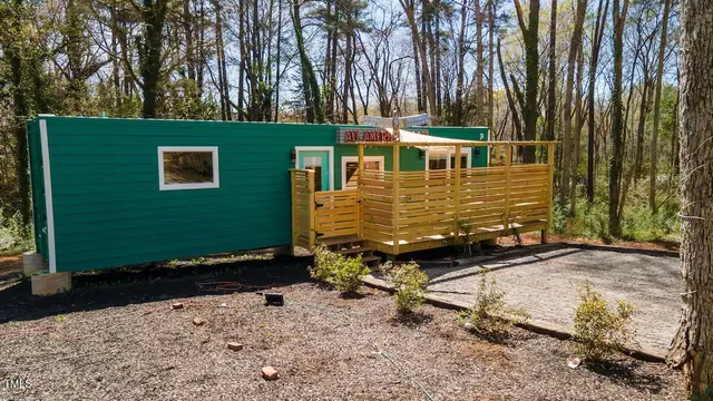 $439,000 | 401 Church Street, Warrenton, NC 27589