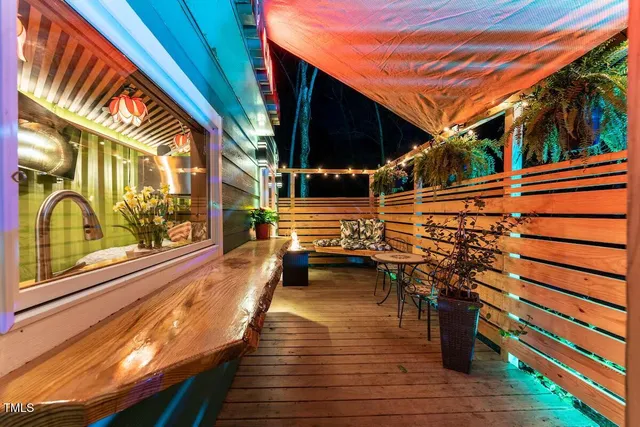 $439,000 | 401 Church Street, Warrenton, NC 27589