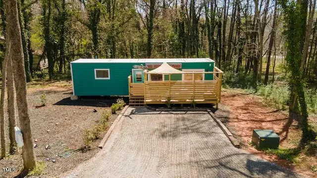 $439,000 | 401 Church Street, Warrenton, NC 27589