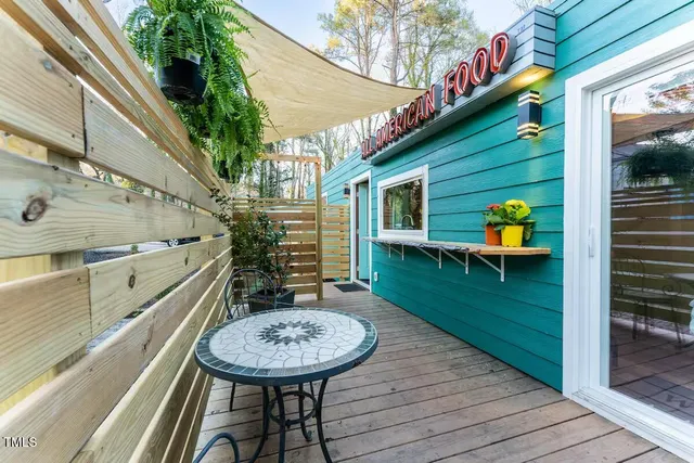 $439,000 | 401 Church Street, Warrenton, NC 27589