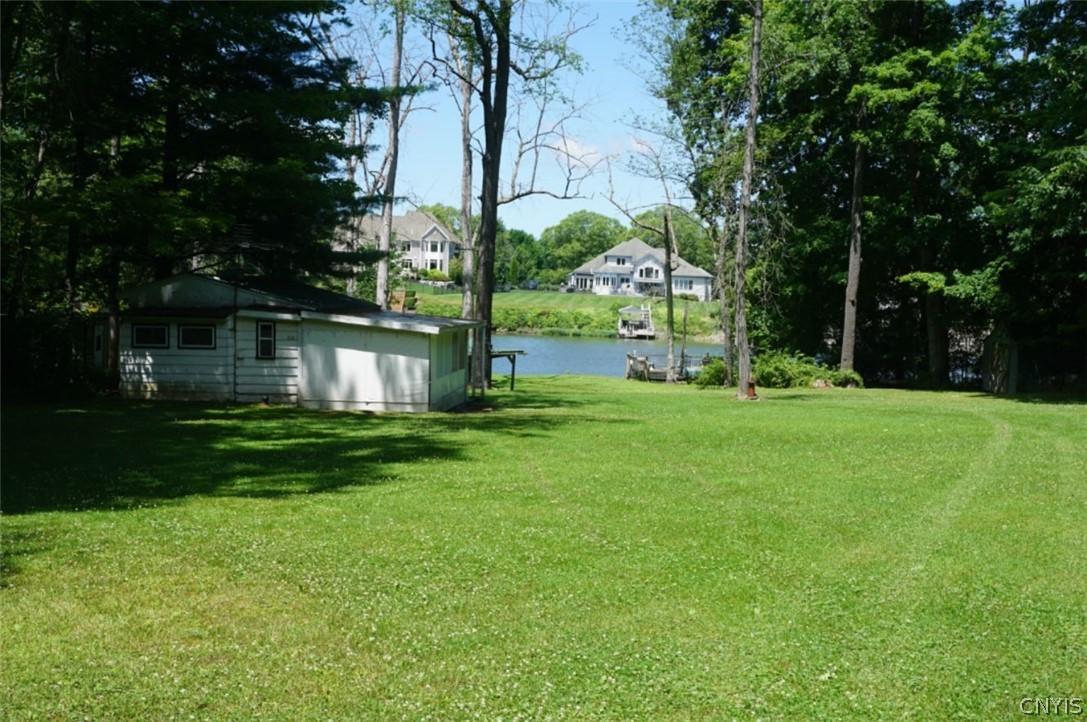 214 Button Shores Road Van Buren, NY 13027 - Photo 3 of 41