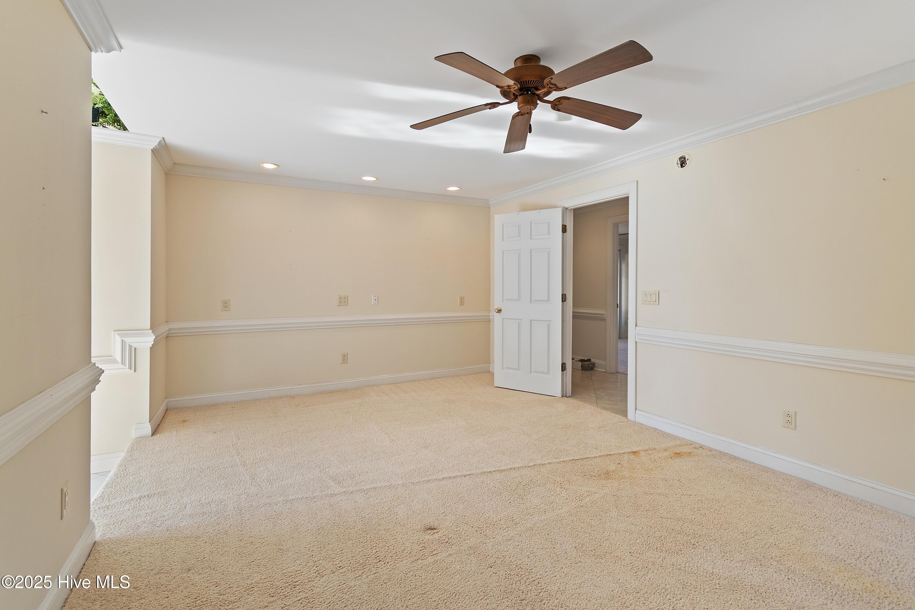 6777 Roberta Road Southwest Ocean Isle Beach, NC 28469 - Photo 48 of 89 Mater Bedroom 2nd Floor