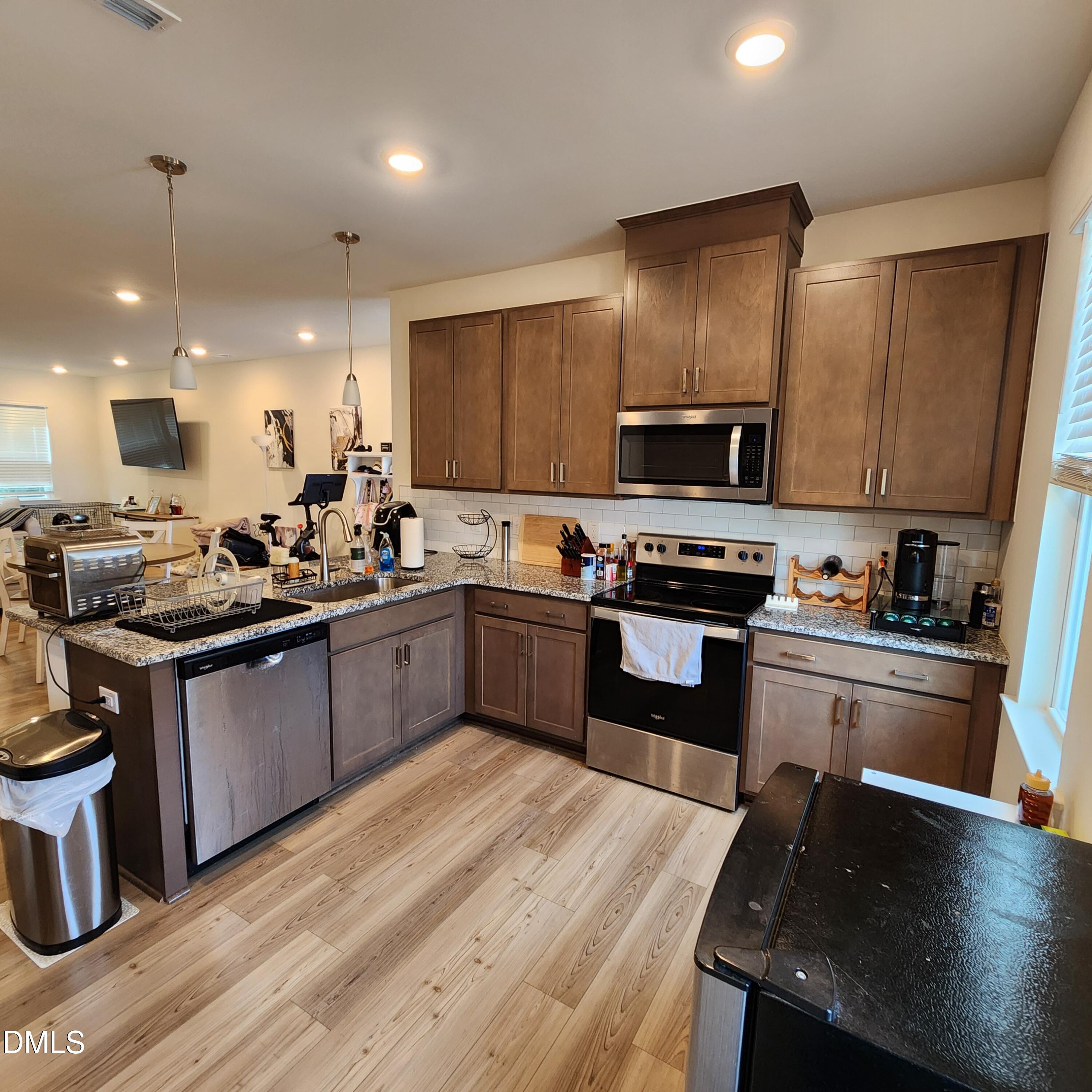 3002 Spline Circle Raleigh, NC 27610 - Photo 6 of 22