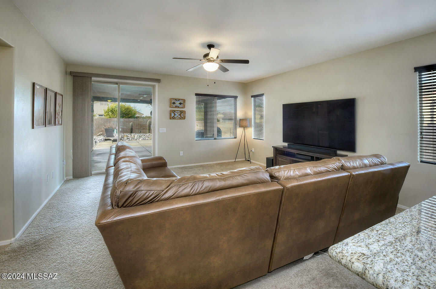 8698 West Denstone Road Marana, AZ 85653 - Photo 7 of 36