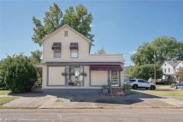 $197,000 | 731 Front Street, Marietta, OH 45750