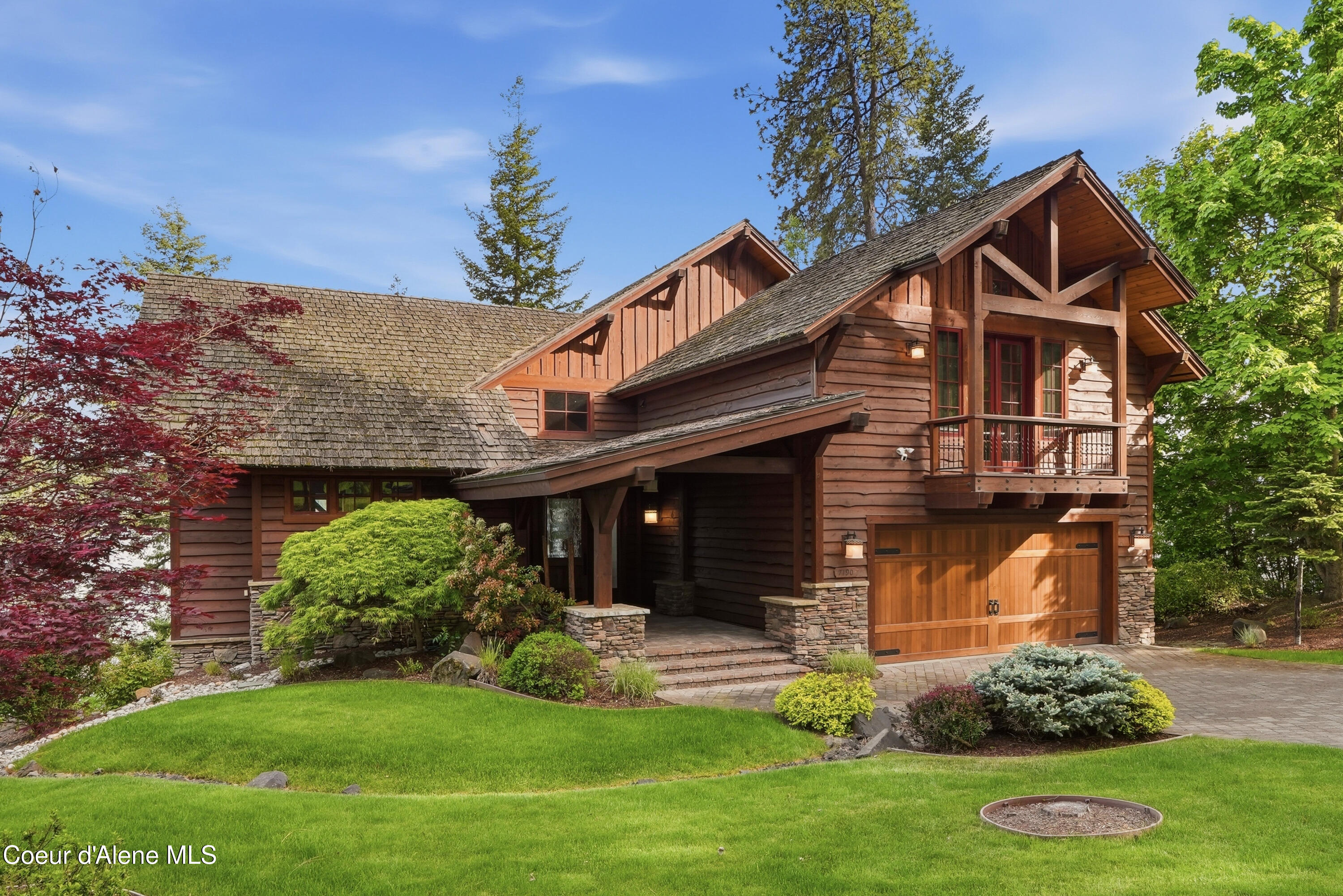 7190 West Rockford Bay Road Coeur D'Alene, ID 83814 - Photo 9 of 95 7190 W Rockford Bay Rd