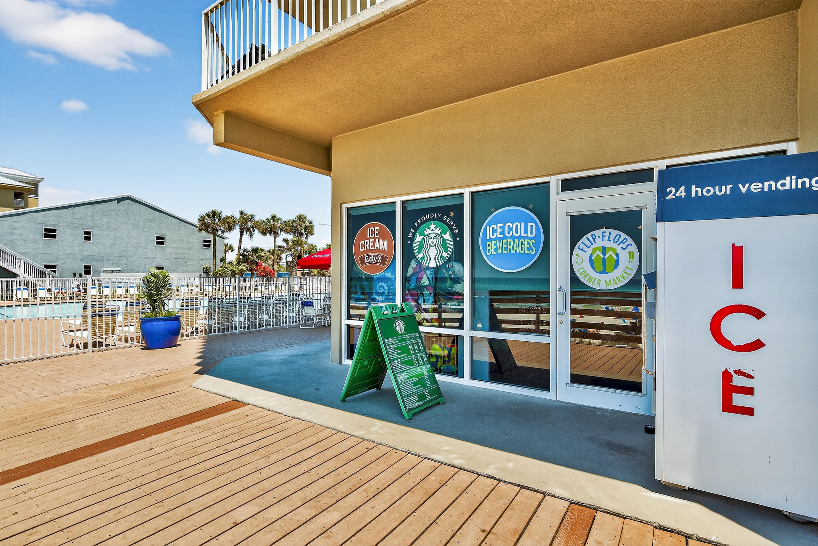 16819 Front Beach Road, Unit 2612 Panama City Beach, FL 32413 - Photo 24 of 53 web_Tidewater Beach amenities _14