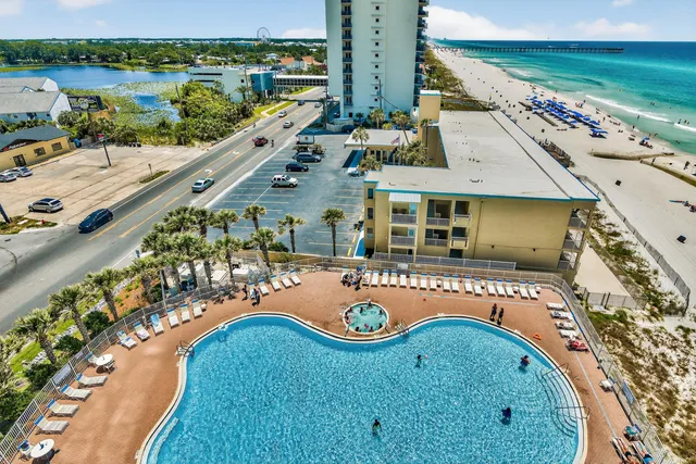 $399,900 | 16819 Front Beach Road, Unit 2612, Panama City Beach, FL 32413