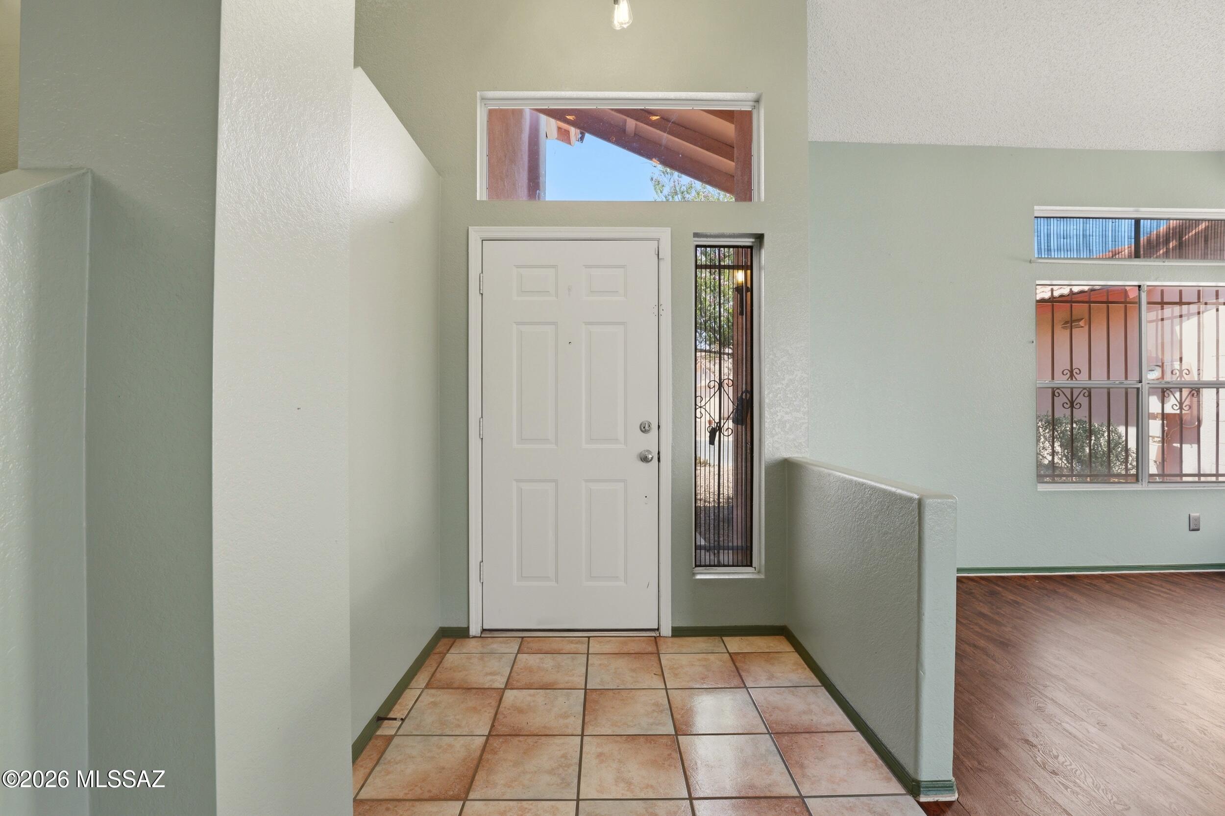 3480 West Sky Ridge Loop Tucson, AZ 85742 - Photo 3 of 33