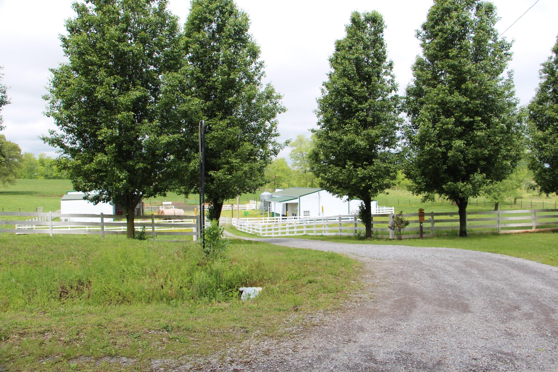 4800 Rock House Road Portland, TN 37148 - Photo 1 of 22