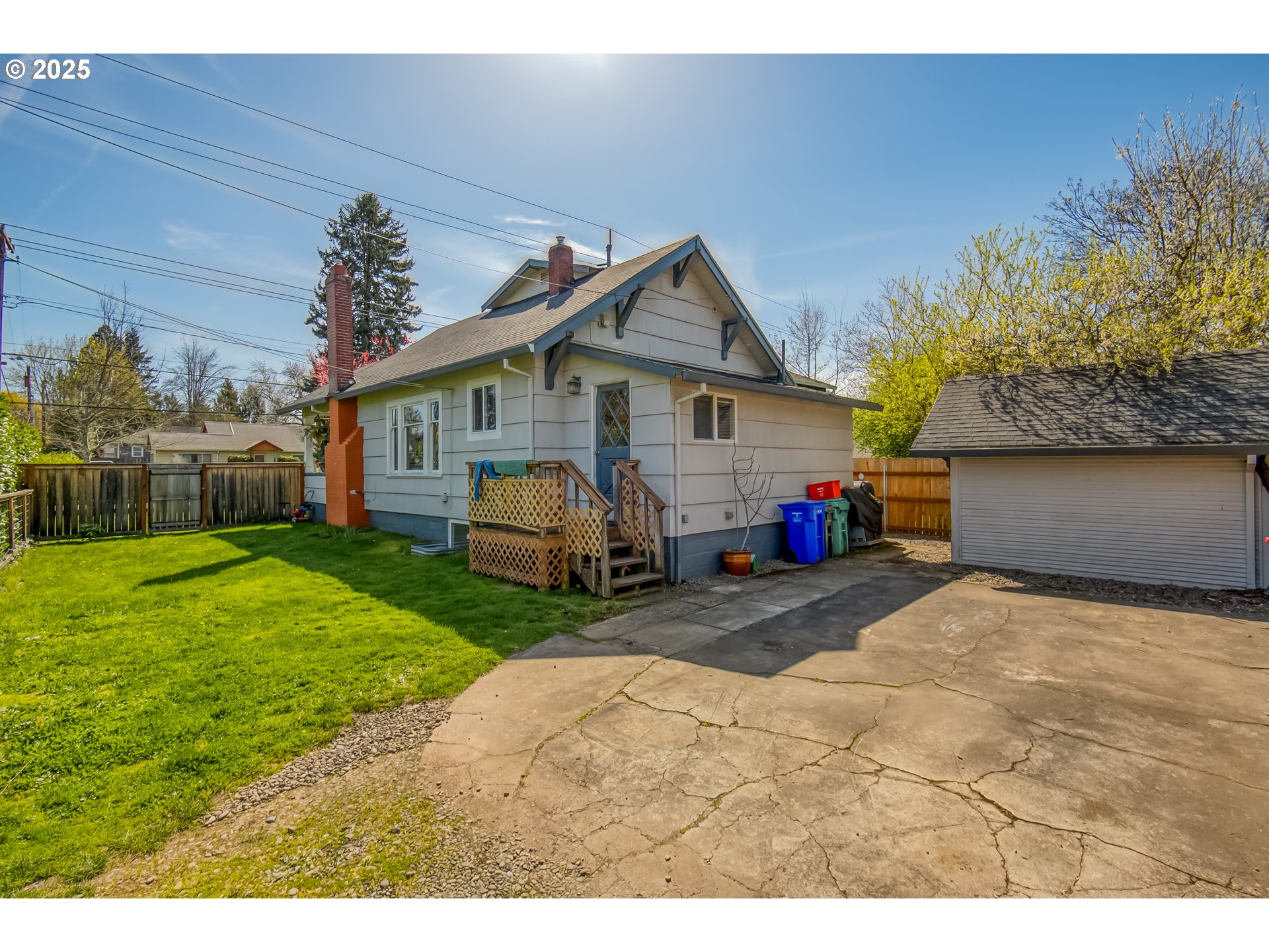 635 Southeast 4th Street Gresham, OR 97080 - Photo 25 of 34