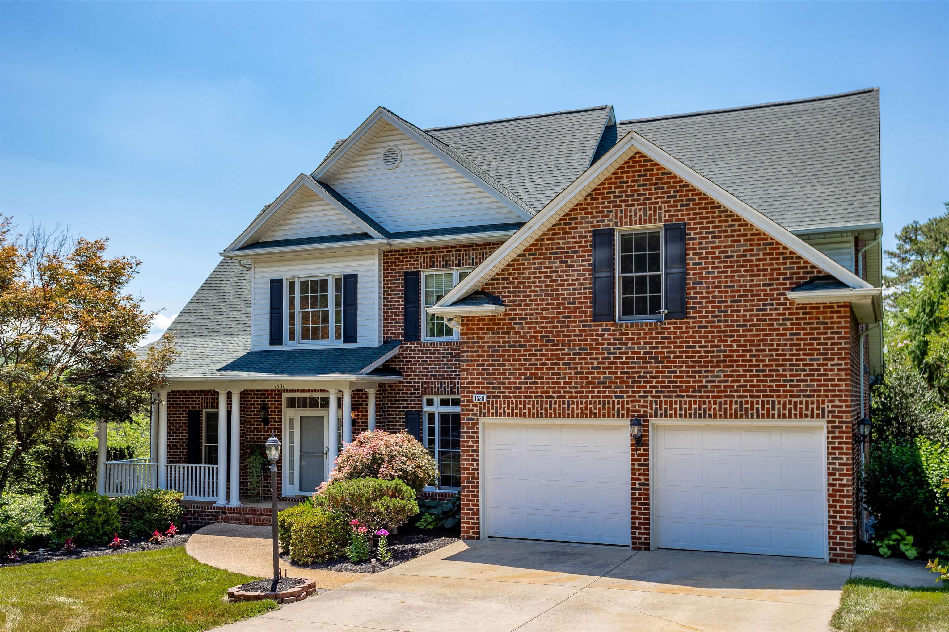 1530 Bluewater Road Harrisonburg, VA 22801 - Photo 69 of 74