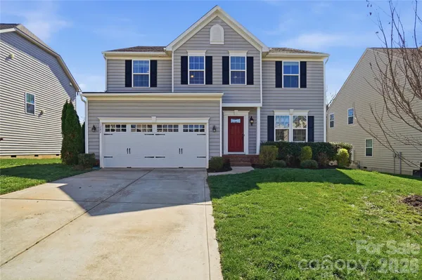 $575,000 | 1282 Yellow Springs Drive, Indian Land, SC 29707