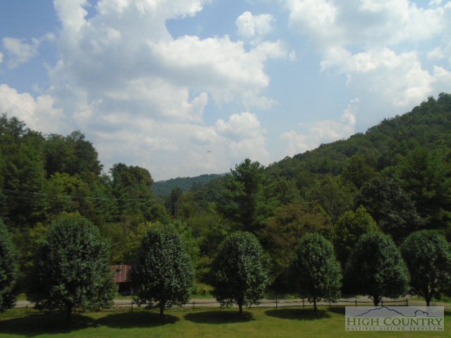 717 A Deep Ford Road Lansing, NC 28643 - Photo 5 of 18 a view of a city view