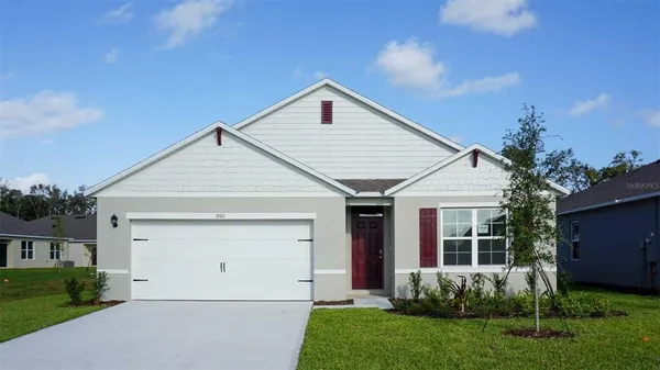 $369,990 | 1459 Morning Walk Drive, Ormond Beach, FL 32174