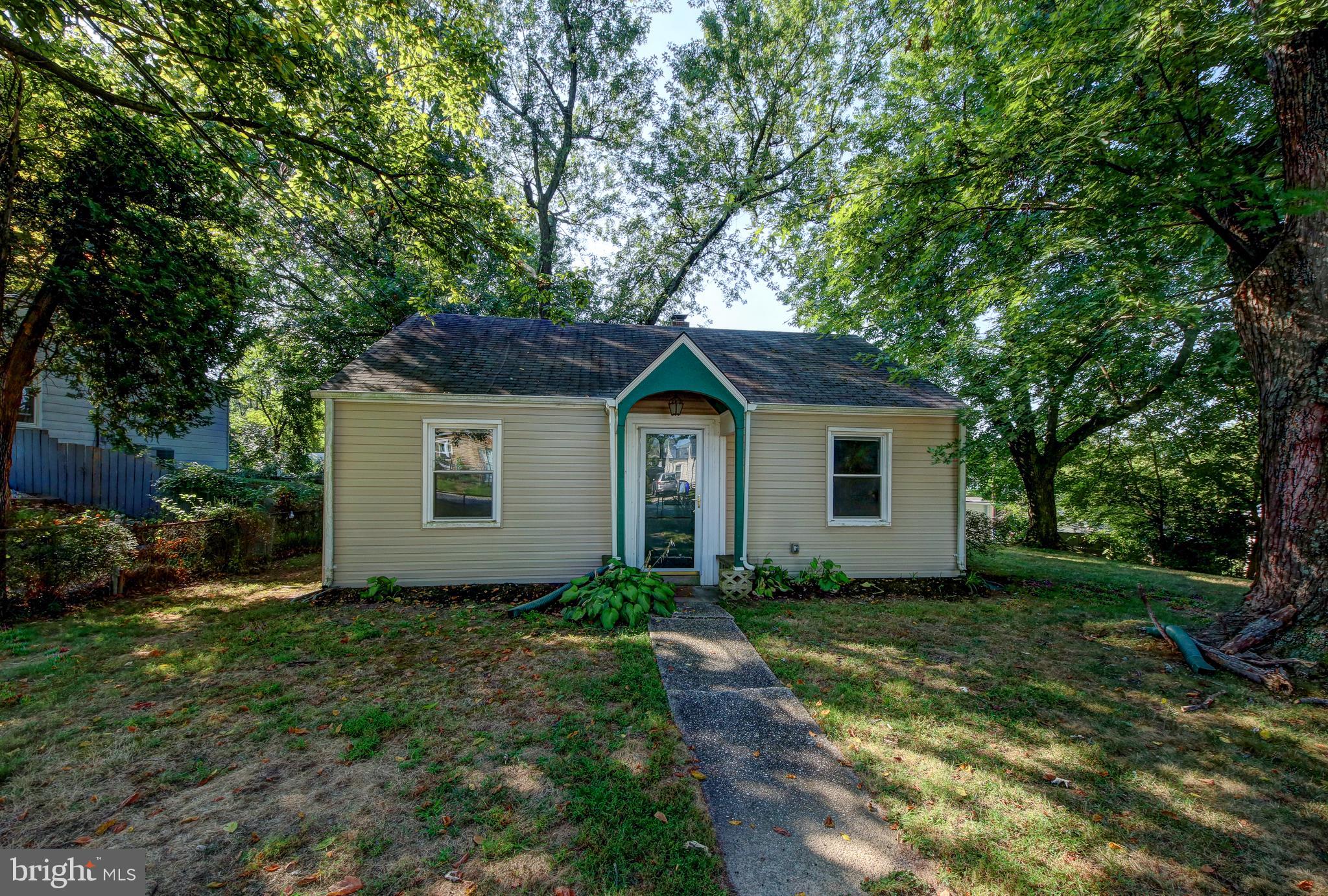 2716 Terrapin Road Silver Spring, MD 20906 - Photo 1 of 25