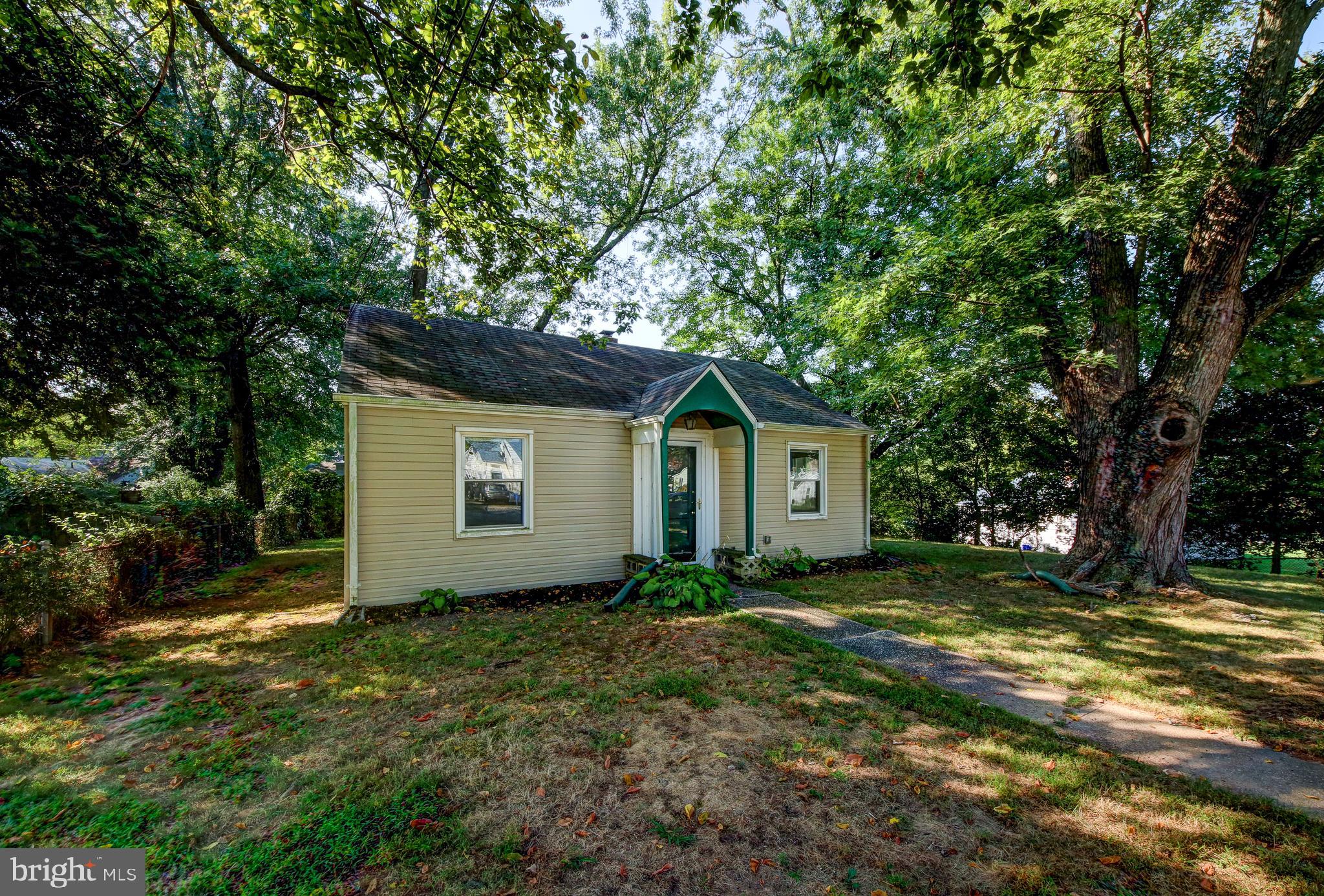 2716 Terrapin Road Silver Spring, MD 20906 - Photo 22 of 25